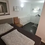 아파트 Business Loft Naehe Bonn 3 Sz 코니그스빈터