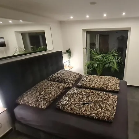 Business Loft Naehe Bonn 3 Sz Apartment *