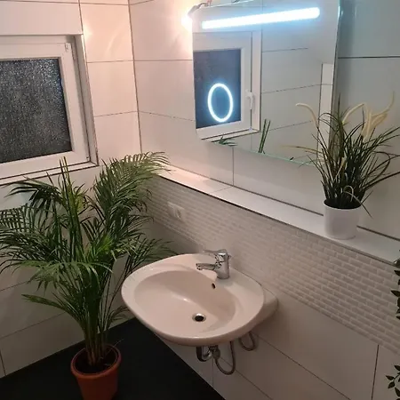 Business Loft Naehe Bonn 3 Sz Apartment *