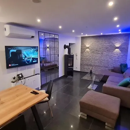 Business Loft Naehe Bonn 3 Sz 公寓 柯尼希斯温特