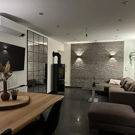 Apartment Business Loft Naehe Bonn 3 Sz Koenigswinter