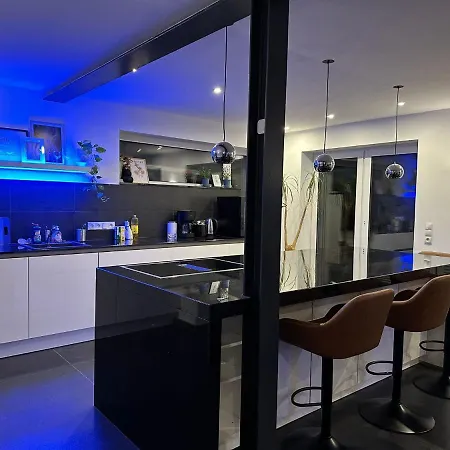 Business Loft Naehe Bonn 3 Sz