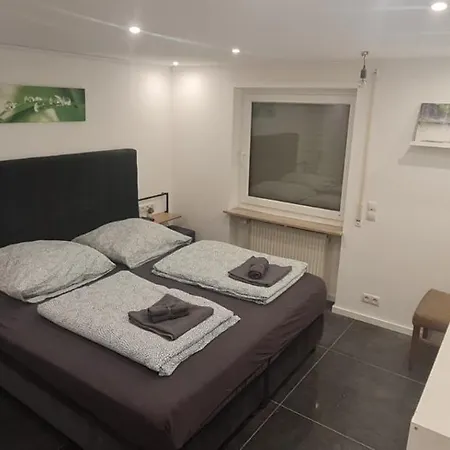 Business Loft Naehe Bonn 3 Sz 公寓