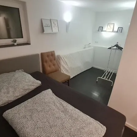 Apartment Business Loft Naehe Bonn 3 Sz Koenigswinter