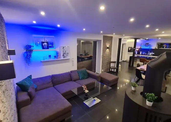 Business Loft Naehe Bonn 3 Sz 柯尼希斯温特