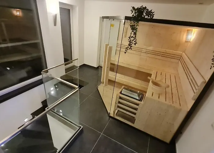 公寓 Business Loft Naehe Bonn 3 Sz 柯尼希斯温特