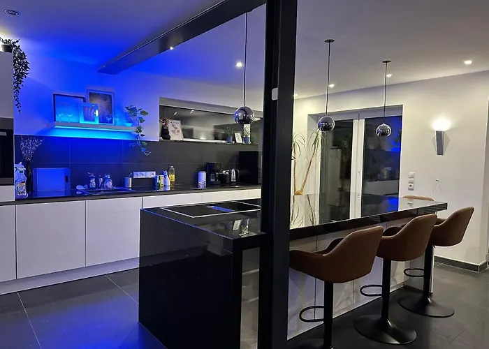 Business Loft Naehe Bonn 3 Sz